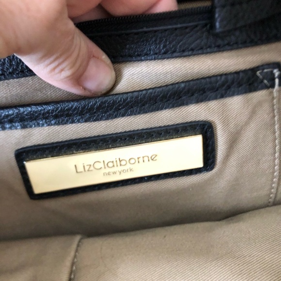 Black and White Checkered Overnight Bag - Picture 5 of 16